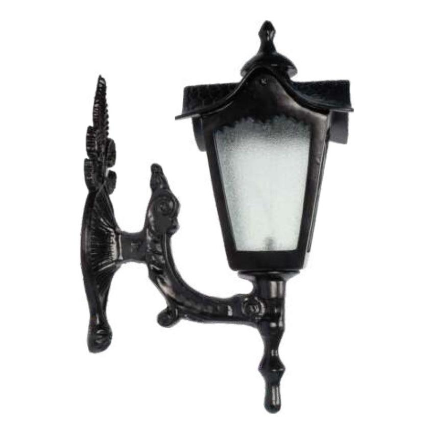 Luminária com Braço Madri 
