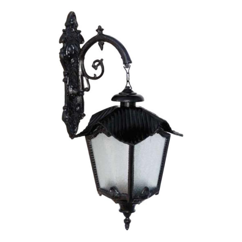 Luminária com Braço Portugal 