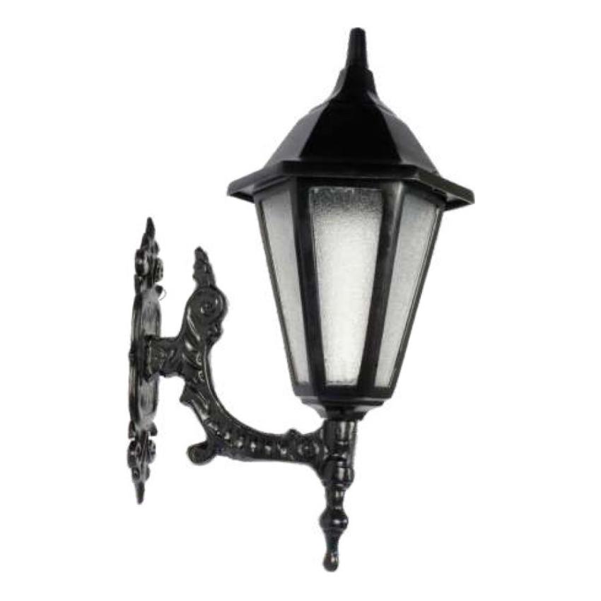 Luminária com Braço Verona 