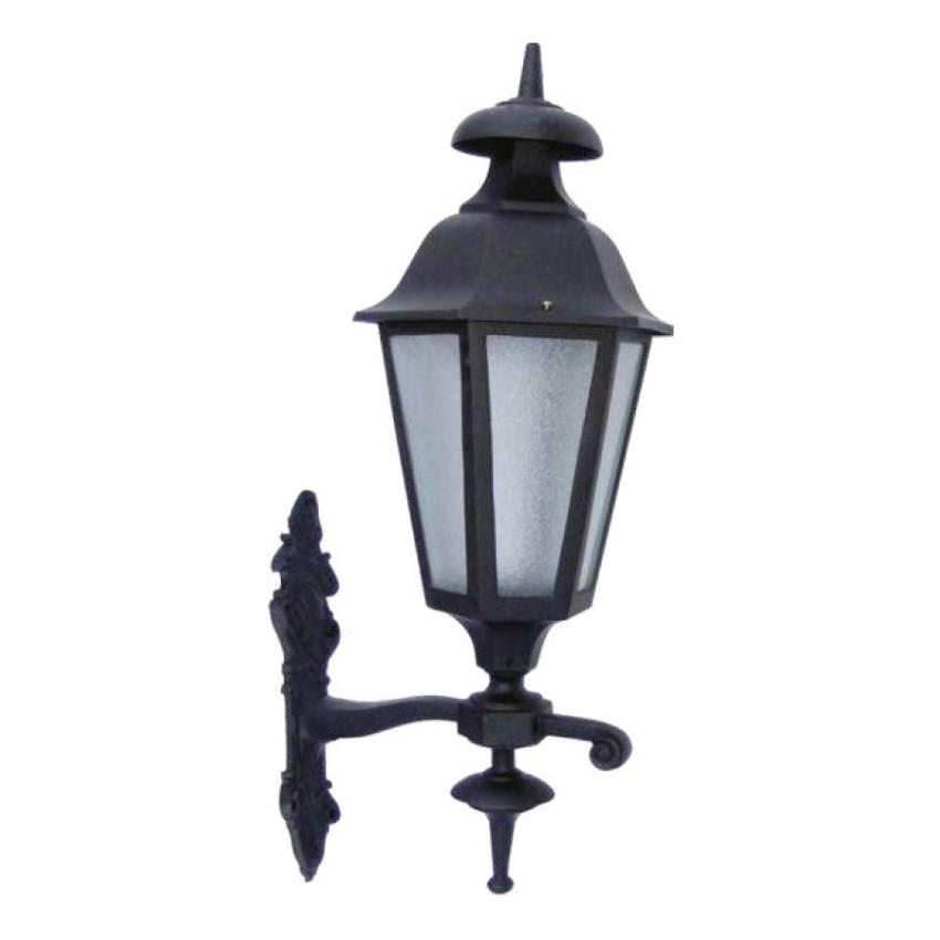 Luminária com Braço Londres 