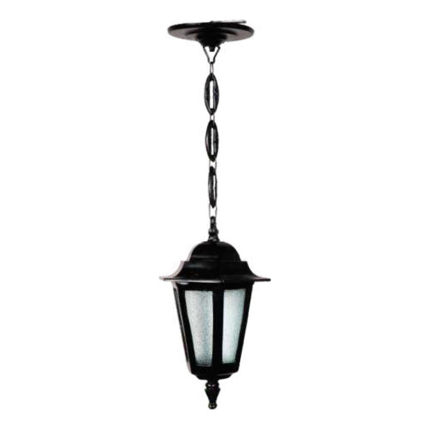 Luminária com Corrente Holandesa 