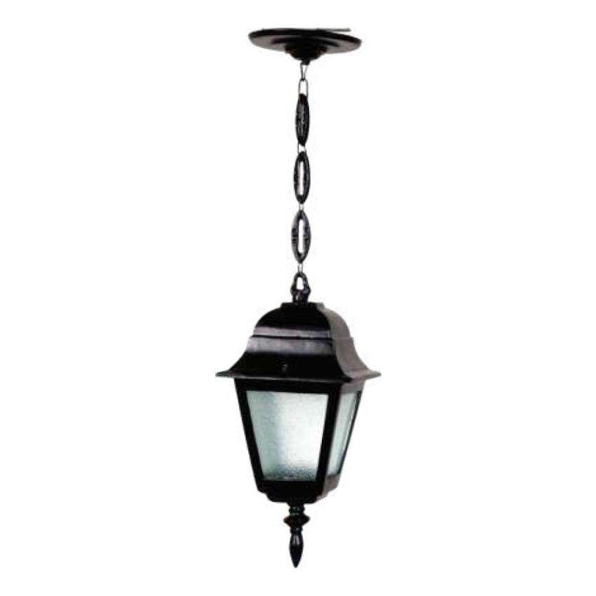 Luminária com Corrente Canadá 