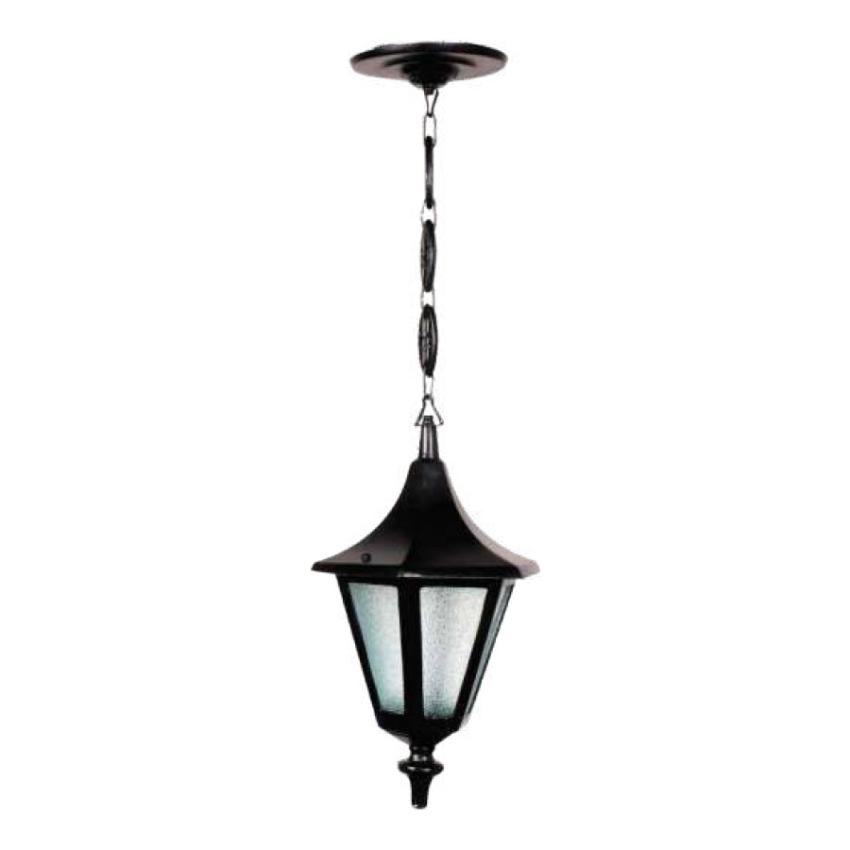 Luminária com Corrente Verona Mini 