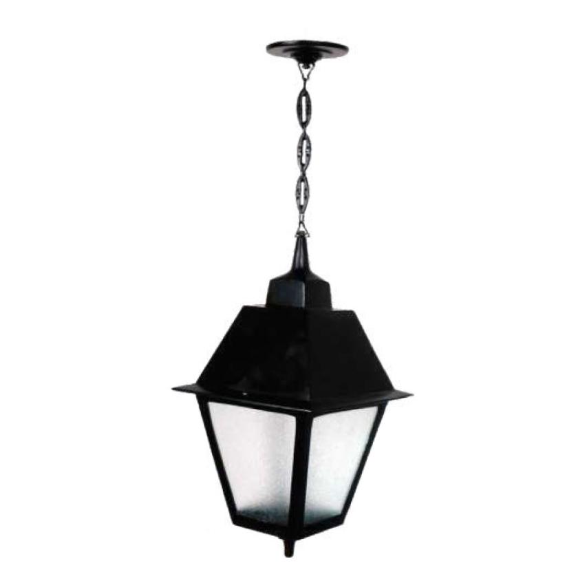 Luminária com Corrente Florença 
