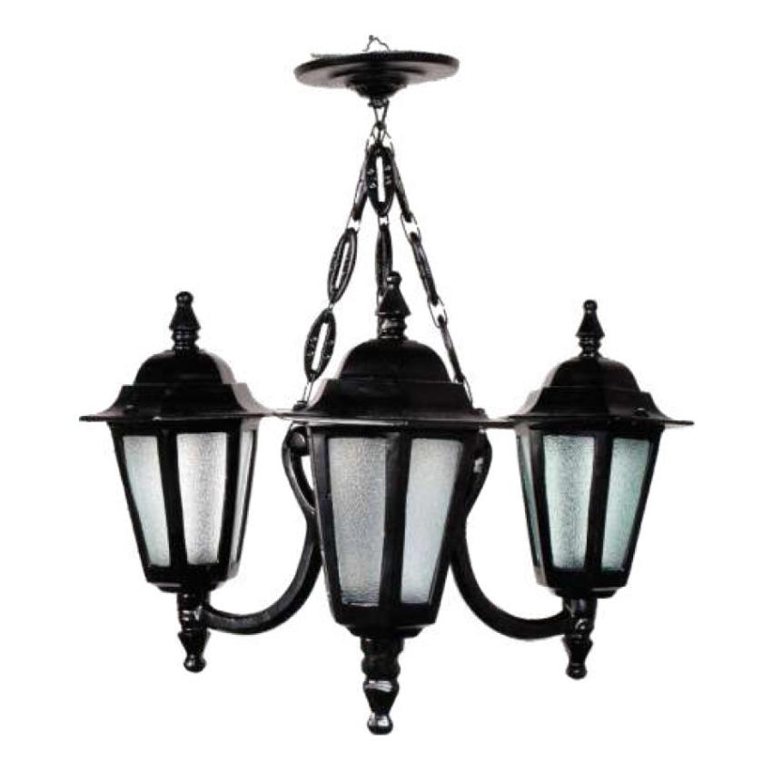 Lustre Holandês 
