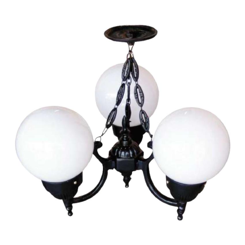 Lustre Califórnia 
