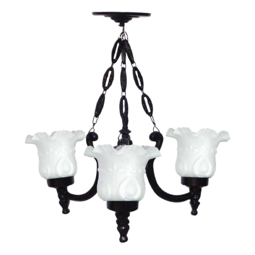 Lustre I Atlanta 