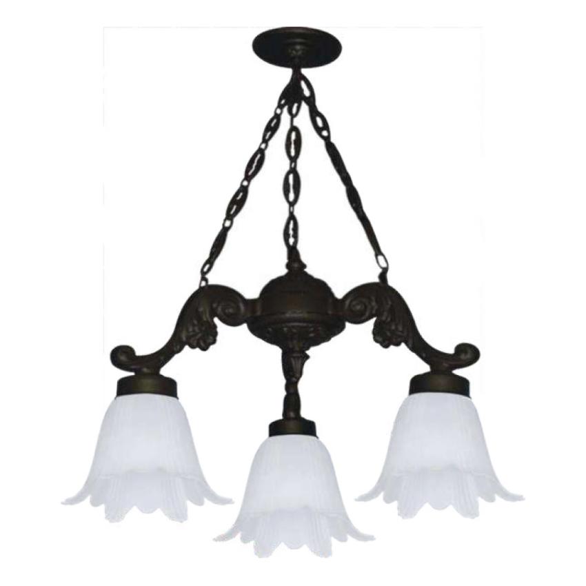 Lustre III Iris 