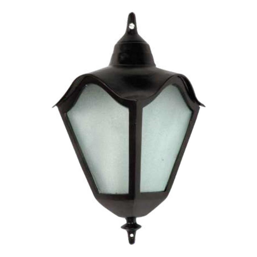 Luminária Meia Cara Romana 