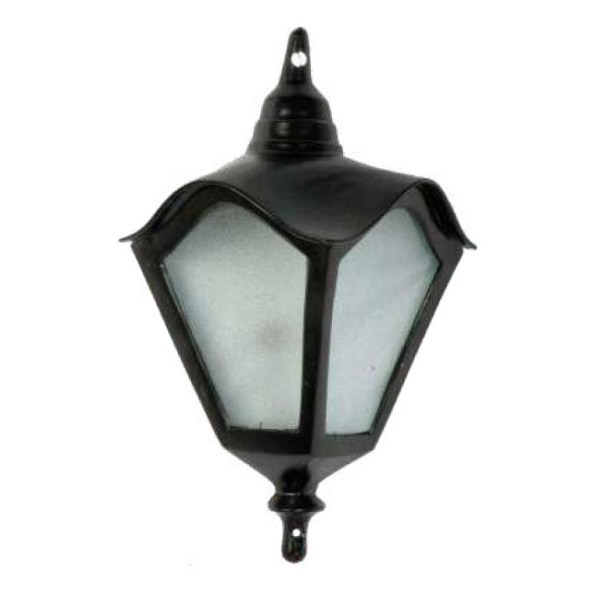 Luminária Meia Cara Romana Menor 