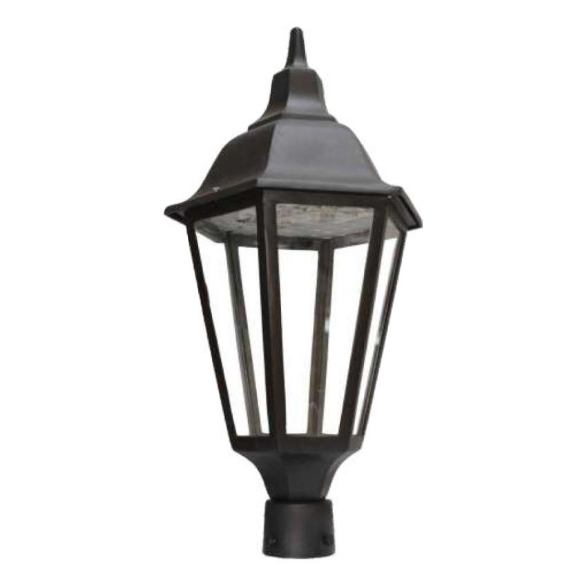 Luminária para Poste Italiana LP 20