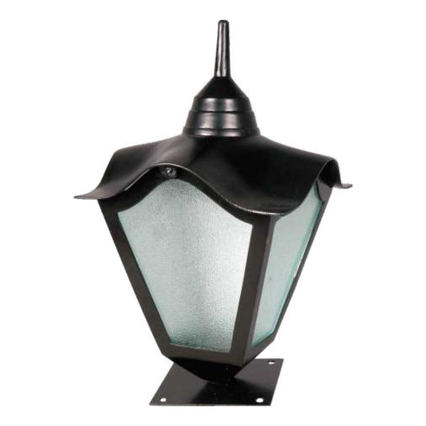 Luminária para Muro Romana LM 031