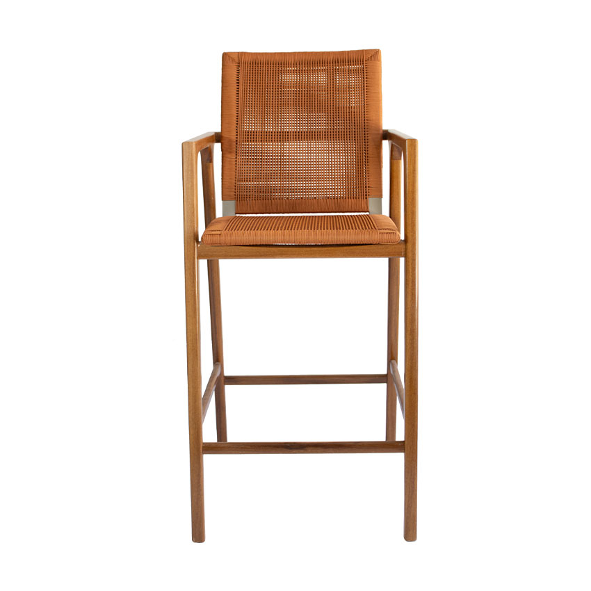 Banqueta Wood