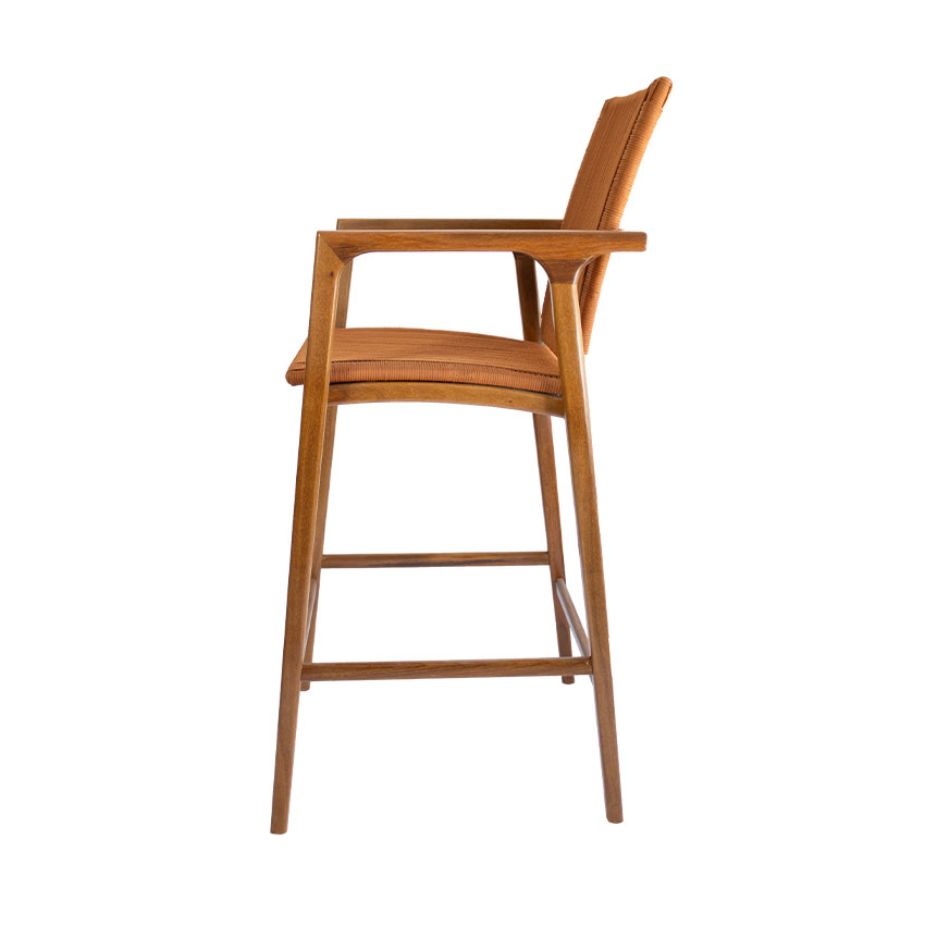 Banqueta Wood
