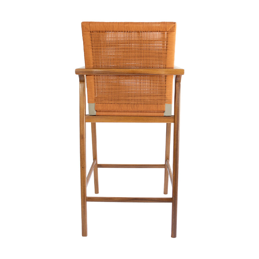 Banqueta Wood