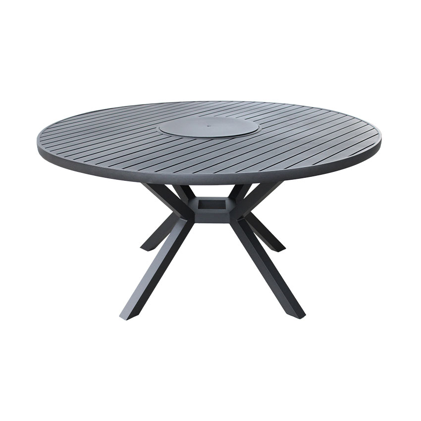 Mesa Laurence com Champanheira