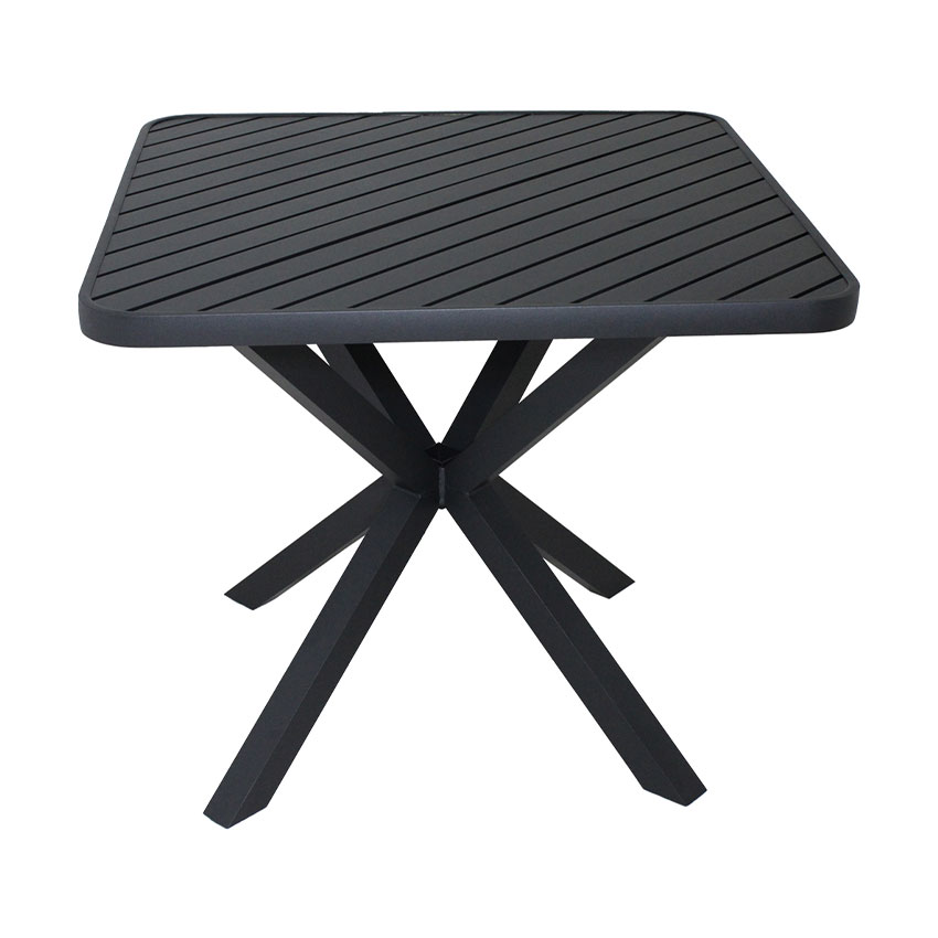 Mesa Laurence Quadrada