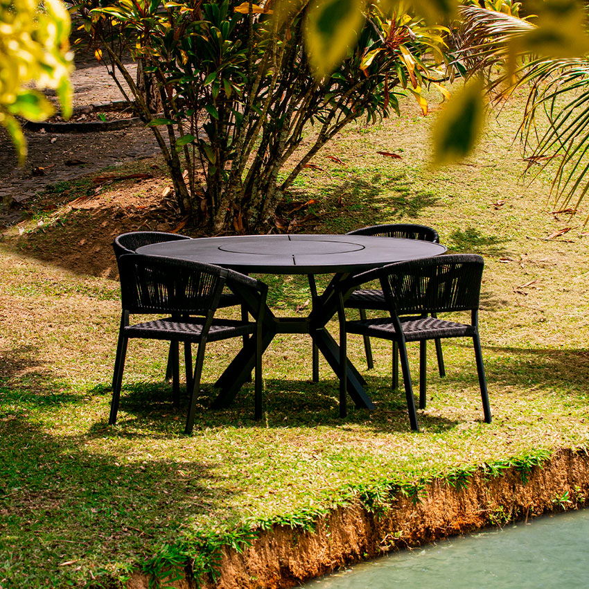 Cadeira Tropicália