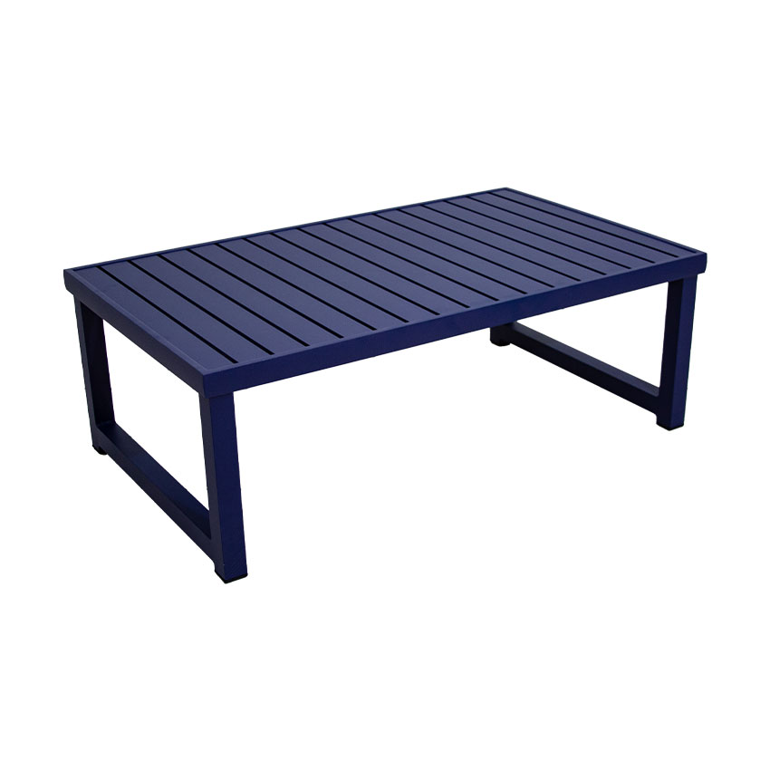 Mesa de Centro Amsterdã