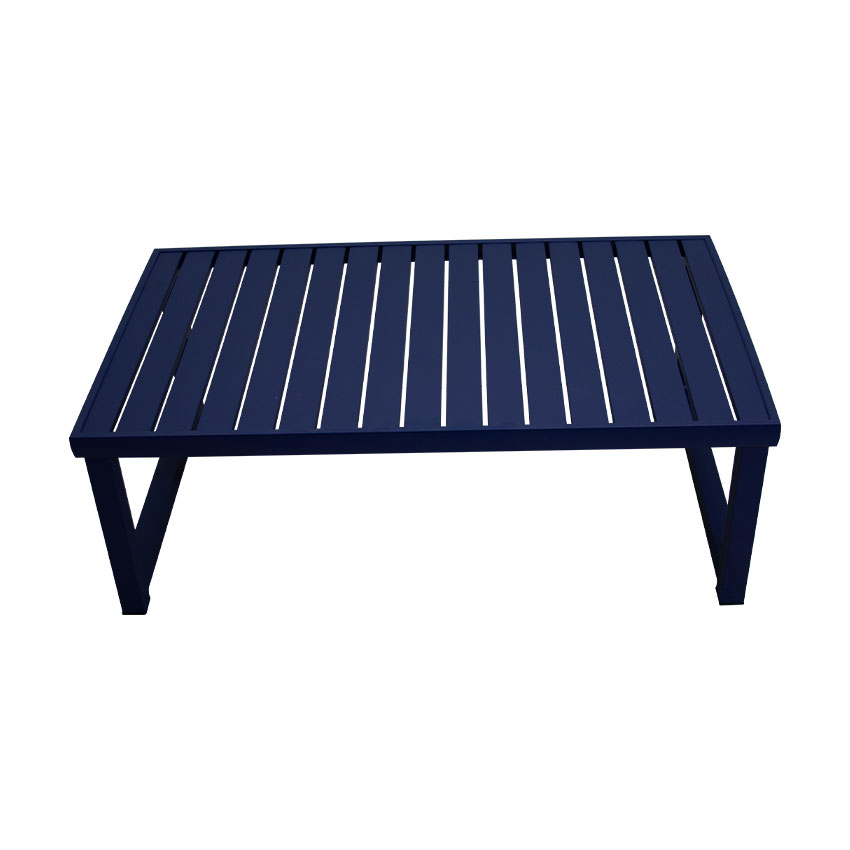 Mesa de Centro Amsterdã