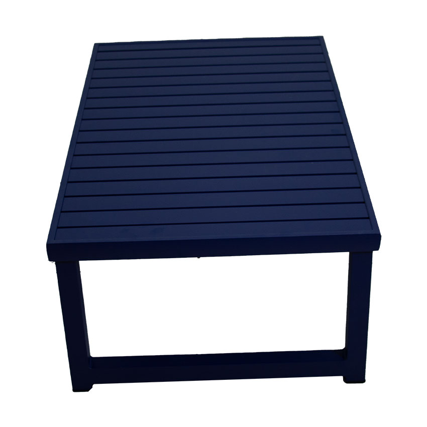 Mesa de Centro Amsterdã