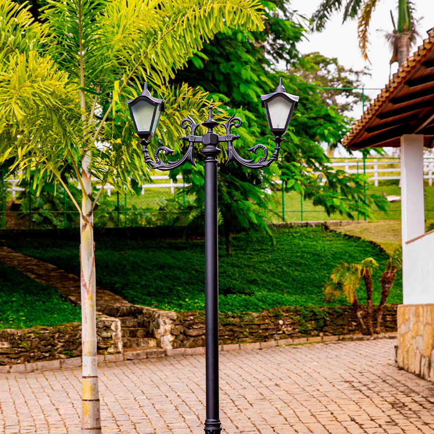 Poste Paraty