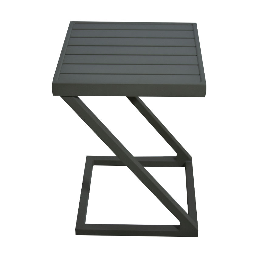 Mesa Lateral Diamante Z